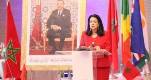 La gouvernance numérique, un levier décisif pour une administration publique plus efficace (Seghrouchni)