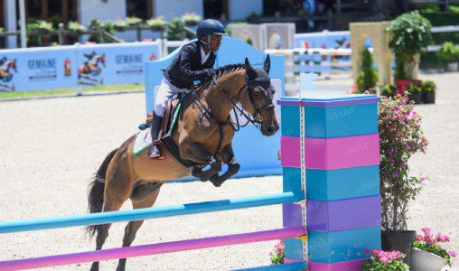 Rabat | Coup d’envoi de la 40è édition de la Semaine du Cheval