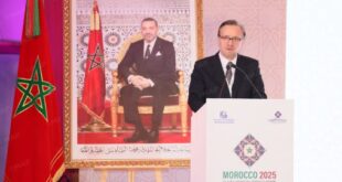 Finance participative | Le SG de l’IFSB salue l’engagement continu du Maroc