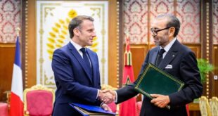 Sahara Marocain | La position de la France marque un "tournant stratégique majeur"