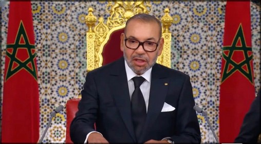 SM le Roi | Le Maroc émergent est singulier par la multiplicité et la diversité des partenaires dont il est un associé responsable et fiable