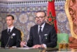 Sahara Marocain | SM le Roi exprime Sa fierté du soutien international croissant à la Proposition d’Autonomie