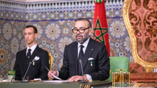 Sahara Marocain | SM le Roi exprime Sa fierté du soutien international croissant à la Proposition d’Autonomie