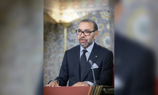 SM le Roi réitère l’engagement du Maroc à demeurer ouvert sur son environnement régional et son voisinage immédiat