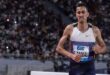 Ligue de Diamant | Soufiane El Bakkali remporte le 3000m steeples à Monaco