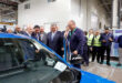 Industrie automobile | Stellantis inaugure l’extension de son usine de Kénitra