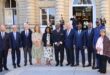 Talbi Alami participe aux réunions du Bureau de l’Assemblée Parlementaire de la Francophonie à Paris