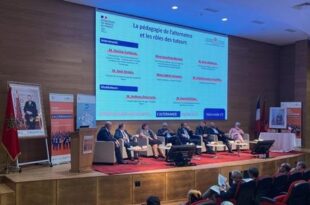 Enseignement supérieur | Lancement à Tanger du 1er Forum maroco-français de l'alternance