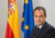 Le Maroc, un modèle de modernisation économique, sociale et institutionnelle (Zapatero)
