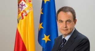 Le Maroc, un modèle de modernisation économique, sociale et institutionnelle (Zapatero)