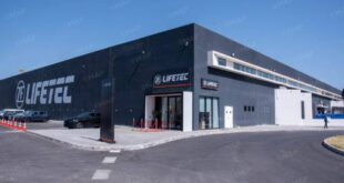 ZF LIFETEC inaugure une nouvelle usine de systèmes de volants à Tanger Med