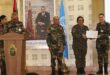FAR | Clôture à Agadir de la formation dédiée aux femmes dans les missions de paix de l'ONU