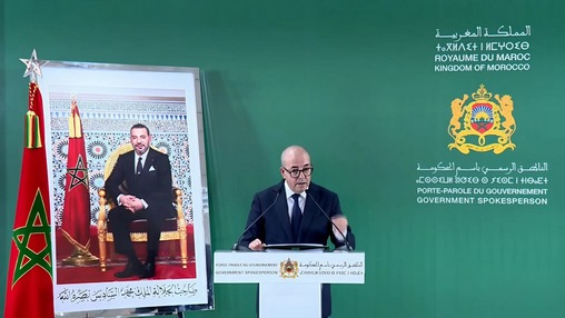 Le Ministre de l’Agriculture souligne l’importance des initiatives royales pour protéger le cheptel national face à la sécheresse