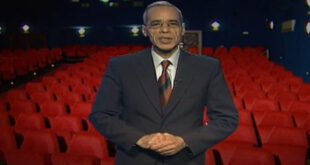 Décès d’Ali Hassan, figure emblématique de la télévision et du cinéma marocains