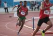 Championnats arabes d’athlétisme cadets | Le Maroc occupe la 1ère place avec 21 médailles, dont 9 en or