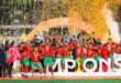 CHAN 2024 Finale | Le Maroc bat Madagascar (3-2) et remporte son troisième titre