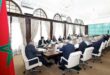 Le Conseil de gouvernement s’informe d’un accord de siège entre le Royaume du Maroc et l’AFROSAI