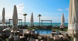 Tourisme au Maroc | Hausse de 13% des nuitées dans les EHTC au S1-2025