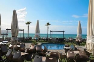 Tourisme au Maroc | Hausse de 13% des nuitées dans les EHTC au S1-2025