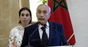 Berkane célèbre le 72e anniversaire du soulèvement du 17 août 1953 à Tafoughalt