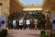 Agadir | 23 femmes militaires de 14 pays s’entraînent pour les opérations de paix de l’ONU