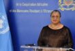 Mme Hanna Tetteh salue l’engagement du Maroc pour la facilitation du dialogue inter-libyen
