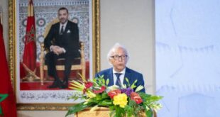 Les défis croissants sur la scène internationale requièrent un engagement renouvelé en faveur de la paix et de la justice (IDI)