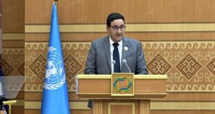 Le Maroc fait de la coopération avec les pays sans littoral, notamment en Afrique, une priorité stratégique