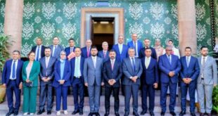 Le Maroc et la République d’Irak renforcent leur coopération dans le domaine judiciaire