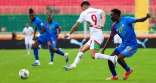 CHAN 2024 | Le Maroc bat la RD Congo 3-1 et se qualifie pour les quarts de finale