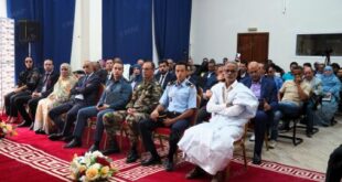 Journée nationale des MRE | Dakhla célèbre la communauté marocaine résidant à l’étranger