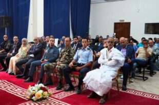 Journée nationale des MRE | Dakhla célèbre la communauté marocaine résidant à l’étranger