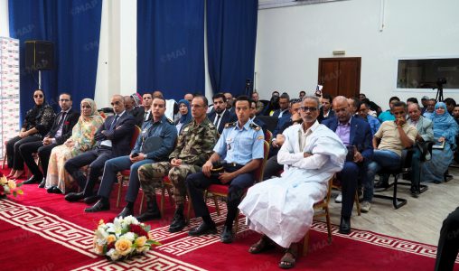 Journée nationale des MRE | Dakhla célèbre la communauté marocaine résidant à l’étranger