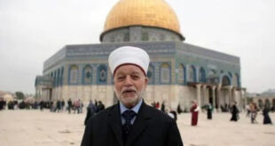 L’aide humanitaire envoyée par SM le Roi, un acte de soutien concret à Gaza (Mufti d’Al-Qods)