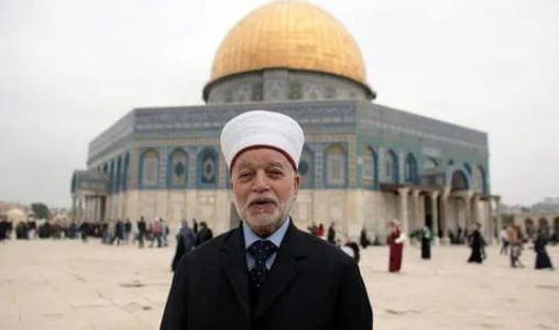 L’aide humanitaire envoyée par SM le Roi, un acte de soutien concret à Gaza (Mufti d’Al-Qods)