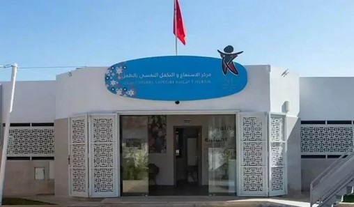 L’ONDE mobilise le Dispositif National Psychotrauma de l’Enfant suite au drame d’El Jadida