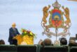 SM le Roi | La stratégie marocaine d’action extérieure est fondée sur le respect du droit international et des valeurs de la Charte des Nations Unies
