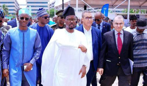 Bénin | Le Maroc invité d’honneur du 19e Salon de l’artisanat à Cotonou