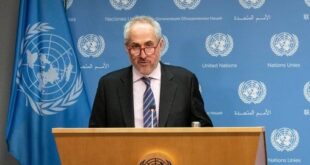 L’ONU salue la "générosité" de SM le Roi pour l’aide humanitaire envoyée à Gaza