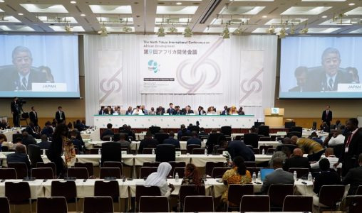 TICAD 9 | Le MAE japonais réaffirme la position ferme de Tokyo sur la non-reconnaissance de la “rasd”