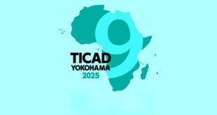 TICAD 9 | Le Japon réitère officiellement sa non-reconnaissance de la “rasd”