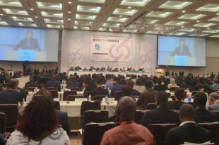 TICAD 9 | Les dirigeants africains et japonais saluent les initiatives de SM le Roi sur le climat et la migration