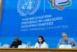 Turkménistan | M. Hilale met en avant le rôle de l’Initiative royale atlantique dans le Sahel
