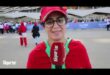 Maroc-Niger | Les supporters découvrent le nouveau stade Moulay Abdellah de Rabat…