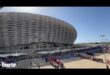 Rabat | Immersion dans le nouveau Stade Moulay Abdellah avant le match Maroc-Niger