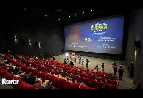Maroc-7ème Art | C’est parti pour la Fête du Cinéma, 2ème édition