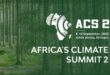 Addis-Abeba | Ouverture du 2e Sommet africain sur le climat avec la participation du Maroc