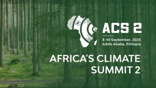 Addis-Abeba | Ouverture du 2e Sommet africain sur le climat avec la participation du Maroc