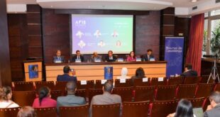 AFIS 2025 | L'industrie financière africaine se réunit les 3 et 4 novembre à Casablanca
