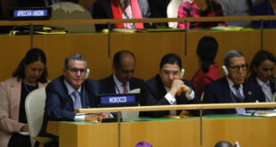 AG de l’ONU à New York | Ouverture du débat général de haut niveau avec la participation du Maroc